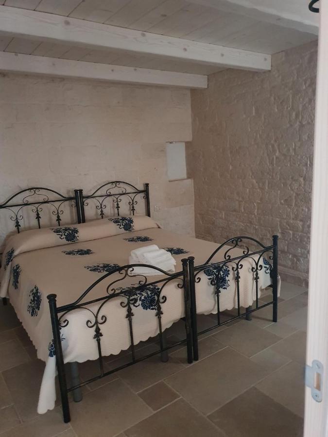 A Due Passi Dal Centro - Monte Grappa Villa Alberobello Luaran gambar